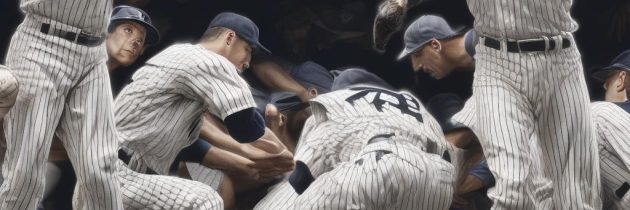 L’epopea dei New York Yankees: la squadra più vincente del baseball