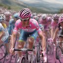 La nascita del Giro d’Italia: una corsa nata da un giornale