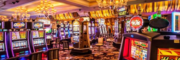 Casinò fisici vs online: un confronto tra pro e contro