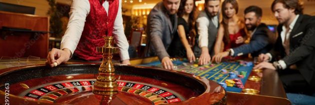 Diventare croupier: i segreti di un mestiere affascinante