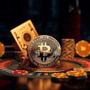 Cripto-casinò: la nuova frontiera anonima del gioco