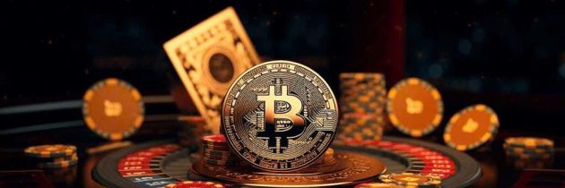 Cripto-casinò: la nuova frontiera anonima del gioco