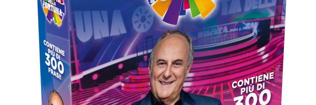 La Ruota della Fortuna: strategie per un gioco iconico