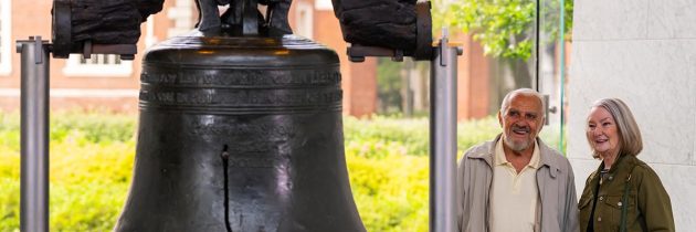 L’invenzione della “Liberty Bell”: la prima slot della storia