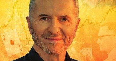 Edward Thorp: il prof di matematica che umiliò il Blackjack