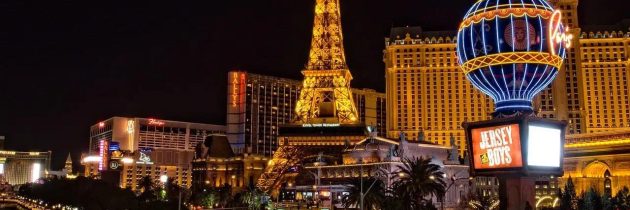 I casinò più famosi usati come location cinematografiche