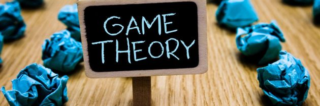 La teoria dei giochi: come John Nash ha cambiato le scommesse