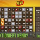 Keno: strategie per un gioco basato sulla pura fortuna
