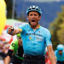 Ultimo saluto a Michele Scarponi